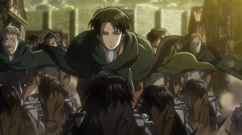 attack on survey corps guia|Shingeki no Kyojin .